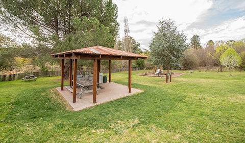Bill Lyle Reserve Picnic Area - Hotel Accommodation 0