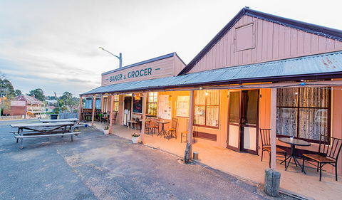 General Store - Hotel Accommodation 0