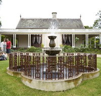 Barwon Grange - Hotel Accommodation