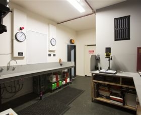 The Fox Darkroom - Hotel Accommodation 0