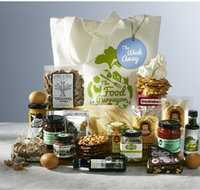 The Food Purveyor - Hotel Accommodation