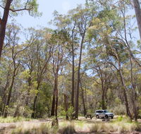 Coolah Tops National Park - Hotel Accommodation