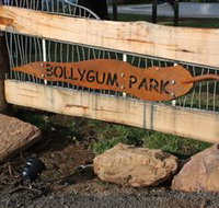 Bollygum Park - Hotel Accommodation
