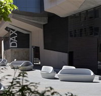 The Dax Centre - Hotel Accommodation