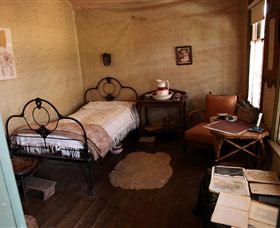 Yackandandah VIC Hotel Accommodation