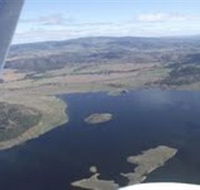Split Rock Dam - Hotel Accommodation