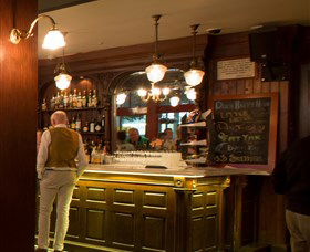 PJ O'Reilly's Irish Pub - Hotel Accommodation 0