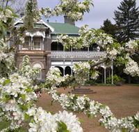 Saumarez Homestead