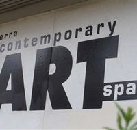 Canberra Contemporary Art Space - Hotel Accommodation
