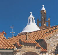 Monsignor J. Hawes Our Lady of Mount Carmel Church - Hotel Accommodation