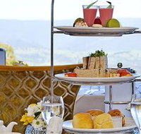Hydro Majestic afternoon High Tea - Hotel Accommodation