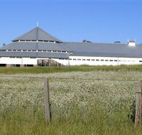 Deeargee Woolshed - Hotel Accommodation