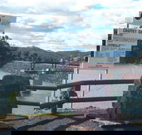 Chaffey Dam - Hotel Accommodation