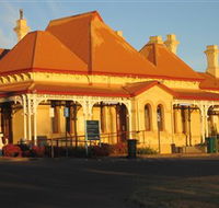 Armidale Railway Museum