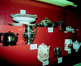 Armidale Folk Museum - Hotel Accommodation 2