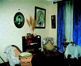 Armidale Folk Museum - Hotel Accommodation 3