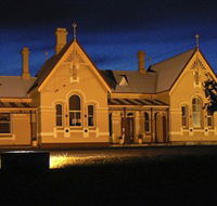 Tenterfield Railway Museum - Hotel Accommodation