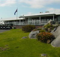 Tenterfield Golf Club - Hotel Accommodation
