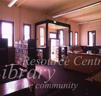 Sir Henry Parkes Memorial School Of Arts Tenterfield - Hotel Accommodation