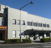 Katoomba Family Hotel and Restaurant - Hotel Accommodation