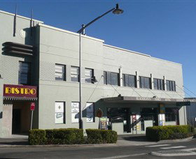 Katoomba Family Hotel And Restaurant - Hotel Accommodation 0