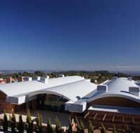 Blue Mountains Cultural Centre - Hotel Accommodation