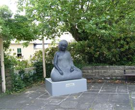 Peace Memorial - Hotel Accommodation 1