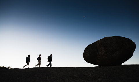 Bald Rock National Park - Hotel Accommodation 0