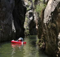 Wombeyan Caves - Hotel Accommodation