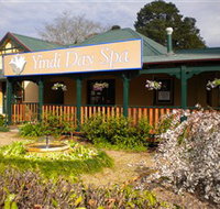 Yindi Day Spa - Hotel Accommodation