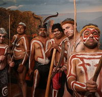 Waradah Aboriginal Centre - Hotel Accommodation
