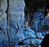 Wombeyan Karst Conservation Reserve - Hotel Accommodation
