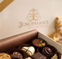 Josophans Fine Chocolates - Hotel Accommodation