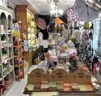 The French Shoppe - Hotel Accommodation