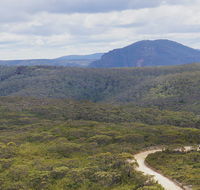 Mount Hay Road  Leura - Hotel Accommodation