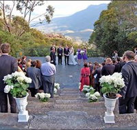 Leuralla Amphitheatre - Hotel Accommodation