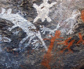 Namadgi National Park And Visitors Centre - Hotel Accommodation 1