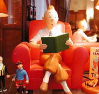 NSW Toy and Railway Museum and Leuralla Gardens - Hotel Accommodation