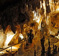 Wollondilly Cave - Hotel Accommodation