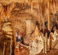 Kooringa Cave - Hotel Accommodation