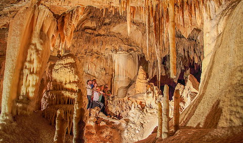 Kooringa Cave - Hotel Accommodation 0