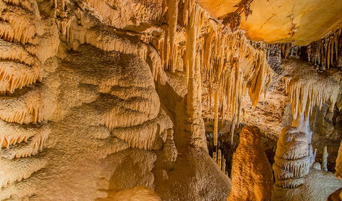 Kooringa Cave - Hotel Accommodation 2