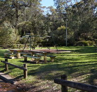 Gordon Falls lookout and picnic area - Hotel Accommodation
