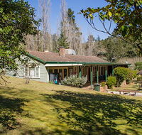 Kui Kiosk - Hotel Accommodation
