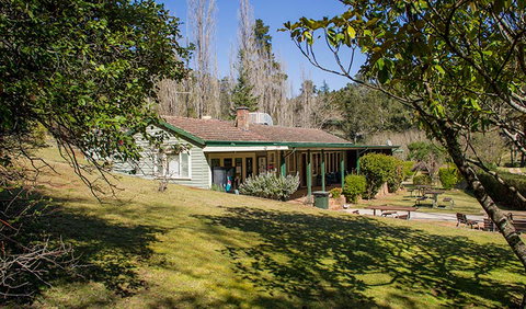 Kui Kiosk - Hotel Accommodation 0