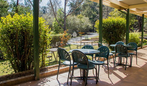 Kui Kiosk - Hotel Accommodation 1