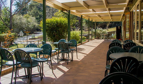 Kui Kiosk - Hotel Accommodation 2