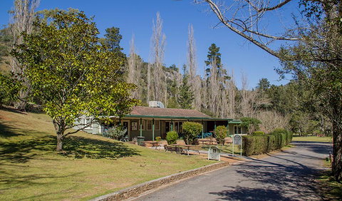 Kui Kiosk - Hotel Accommodation 3