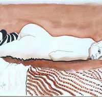 Adrian Gilbert Art - Hotel Accommodation