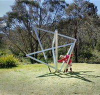 Wild Valley Art Park - Hotel Accommodation